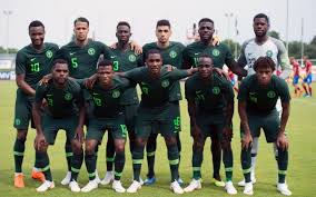 Former super eagles' goalkeeper, joe erico dies at 71. Joe Erico What Eagles Should Do If They Want To Lift The Trophy Latest Sports News In Nigeria