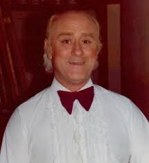 Aubrey Phillips 1933-2015