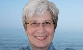 Meet Nataly Schloser