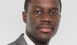 Babacar Ndiaye's Instagram, Twitter & Facebook