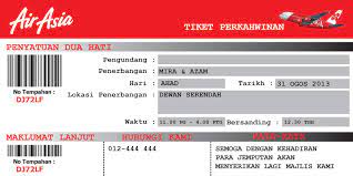 Cari tiket pesawat airasia online di tiket.com! Cek Booking Tiket Pesawat Air Asia Paket Tour Murah Bayar Cash Atau Cicilan Bersamawisata