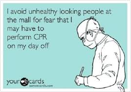 You are truly blessed to be always surrounded with the angels sent by god. Quotes About Nurses Funny 25 Quotes