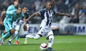 Sigue en vivo online roma vs. Rayados Goleo 4 0 Al Santos Laguna Fecha 14 2019 Redzer Tv