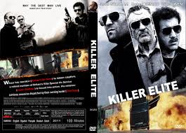 Elite (also spelled élite or élitǝ ) is a spanish series featured on netflix. Covers Box Sk Killer Elite Imdb Dl High Quality Dvd Blueray Movie