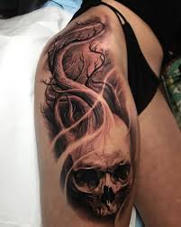 Danny Lepore Tattoos