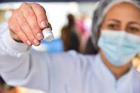 It was first identified in december 2019 in wuhan,. Cidade De Sp Vacina Contra Covid Pessoas Com 32 Anos Ou Mais A Partir Desta Quarta Feira Sao Paulo G1