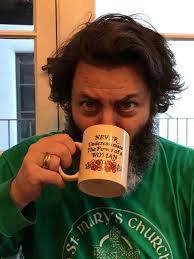 Sarah Sayce (@SassySayce)