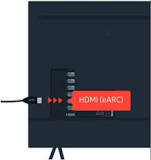 How to use HDMI ARC on Samsung Smart TV | Samsung Jordan