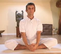 The butterfly pose places good stress on the connective tissues of the groin, which. Baddha Konasana Wikipedia