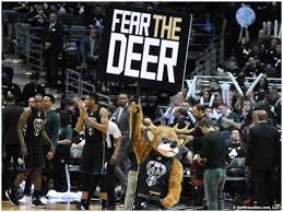 Welcome current and future fans of the milwaukee bucks! Bucks Game 7 Official Viewing Party On Saturday Will Be At Hi Hat Garage