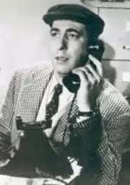 Johnny You're Wanted (1956)