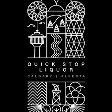 Quick STOP Liquor | Calgary AB