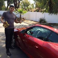 Maybe you would like to learn more about one of these? Detailbroski Mobile Auto Detailing San Diego Home Facebook