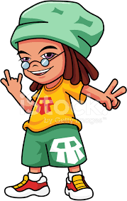 Hip Hop Cartoon Stock Vector Freeimages Com See more ideas about vector illustration, cartoon, stock images. hip hop cartoon stock vector
