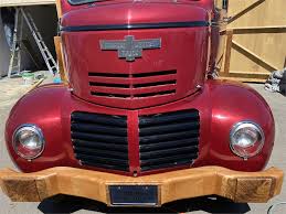 Image result for Regent Maroon 1946 GMC