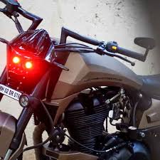 Log in to your royal enfield account. Royal Enfield Classic 500 Modified To Look Like A Transformer