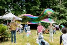Summertide Solstice Art Festival
