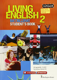 Solucionario workbook 2 bachillerato burlington books; Living English 2 Batxillerat Student S Book Vv Aa 9789963510023 Amazon Com Books