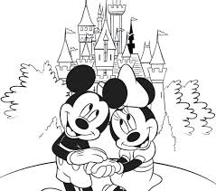 Just print them out for your next disney party! Coloring Pages For Kids Disney World Rides Coloring Pages