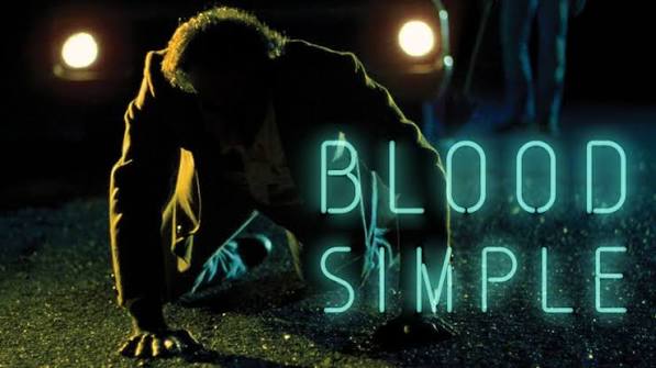 Blood Simple - The Criterion Channel