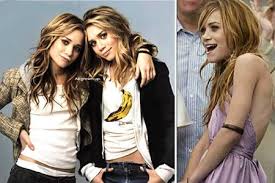 I believe the picture of mariah carey is the last one before she started rocking her chunky look. 10 Strangest Celebrity Endorsements Celebrities Endorsements Celeb Endorsements Oddee