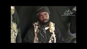 Il a refusé et a choisi de se faire exploser. Boko Haram Leader Nigerian Army Investigating Reports That Abubakar Shekau Died Blowing Himself Up To Avoid Capture Cnn