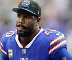 Top returning leaders in receiving touchdowns