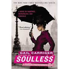 Fantastic range of garden dining sets suitable for dining all year round. Soulless Parasol Protectorate By Gail Carriger Paperback Target