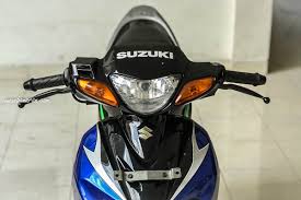 Nah itulah sedikit informasi bagaimana cara memodifikasi motor satria 2 tak yang sudah cukup banyak menginspirasi. Nemu Legendaris Suzuki Satria 120r 2 Tak Masih Seger Kinyis Kinyis Kenthirrr Kiii Iwanbanaran Com
