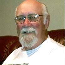 Obituary information for James Larry Gladson