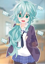 Pin By Darky On Date A Live Date A Live Anime Anime Chibi