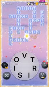 Learn more or opt out: Word Crossy Level 712 Answers Cheats And Solutions