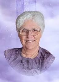 Obituary for Claire (LaPalme) Obonsawin