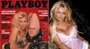 Image result for playboy magazine