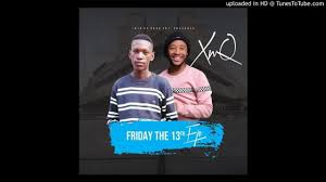 Xivo No Quincy Ndoda Engabhejiyo Ft Simzoh Youtube