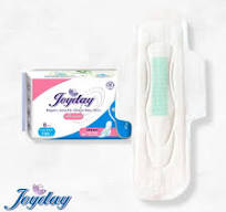 Lady Menstrual with Sanitary Napkin Women Day Use Breathable