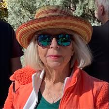 Lincoln Acres Class of 56 Sweetwater high friends camping in Idaho