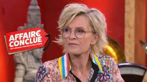 Jeanne crain naît en 1925 à barstow, petite ville californienne dans le désert des mojaves.son père, george crain, professeur de lycée, et sa mère loretta carr, sont tous deux irlandais catholiques 1. This Element Of Sophie Davant Is Surprising To Internet Users It Is Not Unanimous