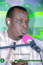 Alwafa Darou Mouhty officiel