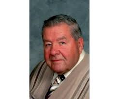 Charles LUND Obituary (1928