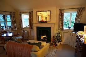 But why didn't he let kate know he would be gone for the holidays? Christmas Comes Early With Dundas Castle Near Edinburgh