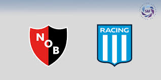 Racing club newells old boys. Resultado Final Newell S 2 Racing 2 Superliga 2017 2018 Fecha 11 Apurogol Ver Boca Vs Internacional En Vivo Y En Directo Copa Liga Profesional Diego Maradona Futbol Argentina 2020