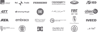 Image result for discoteche torino logo marche simboli