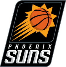 With phoenix suns star chris paul one win away from his first trip to the nba finals, teammates devin booker and deandre ayton. Phoenix Suns Wikipedia Bahasa Indonesia Ensiklopedia Bebas