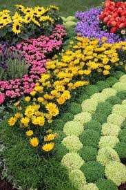 27 Super Cool Backyard Garden Ideas Backyard Landscaping Backyard Garden Summer Flowers Garden