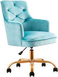 xizzi cute desk chair computer chair adjustable swivel home office chair office chair with wheels and arms b office chair cute desk chair home office chairs