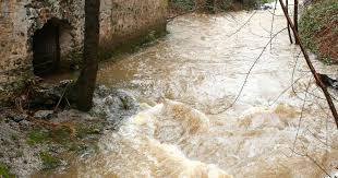 Image result for atmospheric river overwhelming california