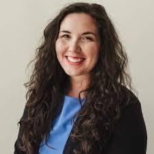 Whitney Blakeslee's Instagram, Twitter & Facebook