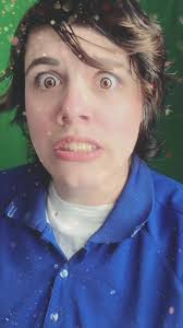 Gregory and Freddy Father