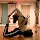 Yoga Sculpt event in Flagler Beach, FL